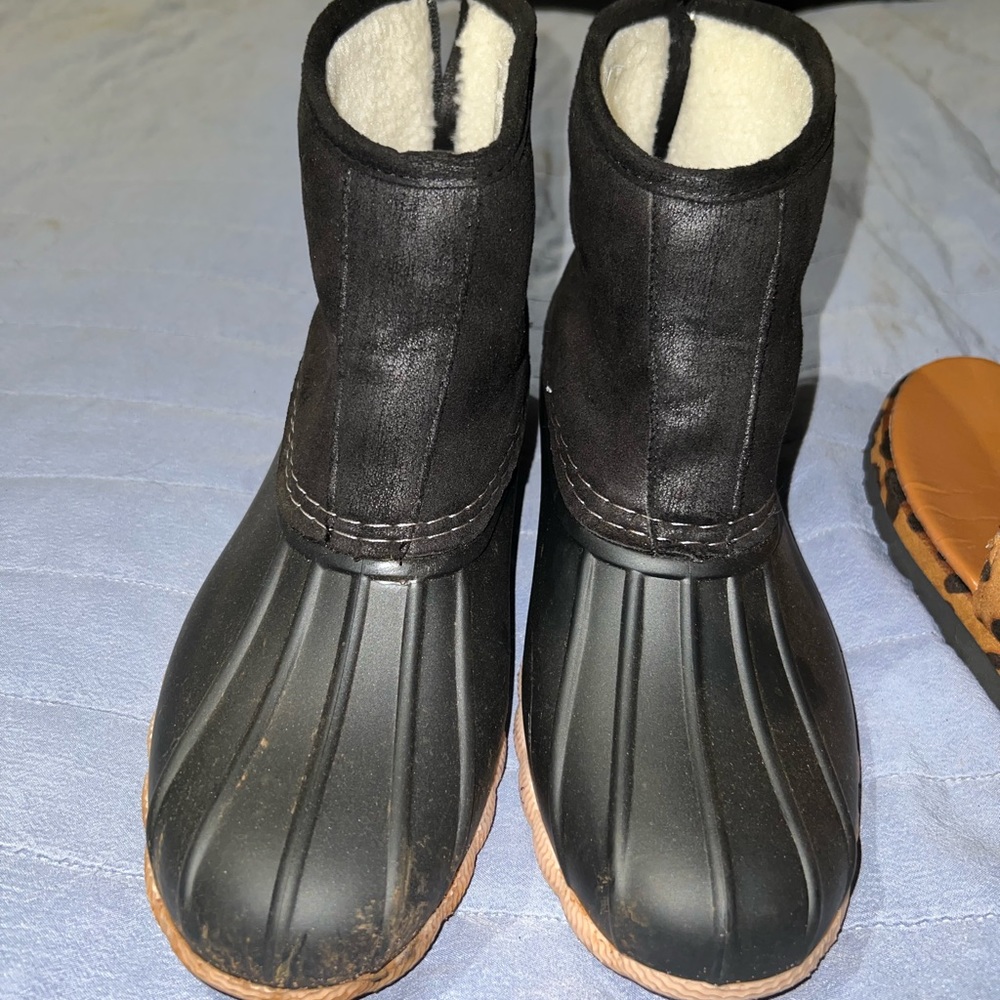 Boots
